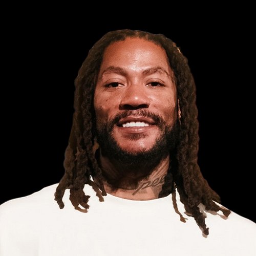 Derrick Rose