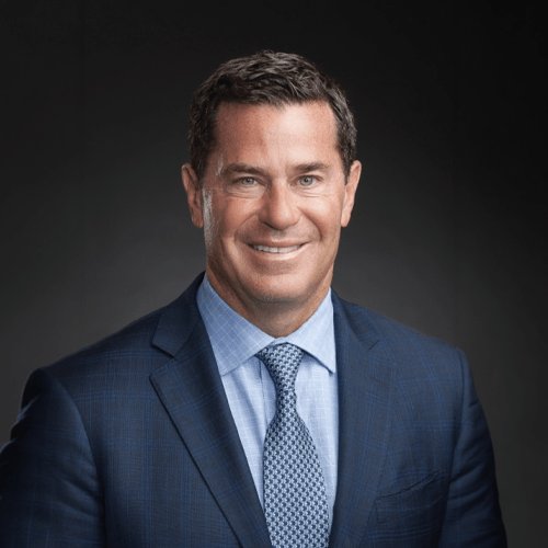 Dr. Brian Cole