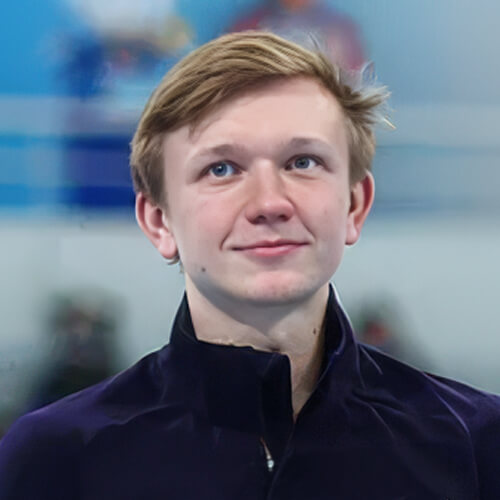 Ethan Cepuran