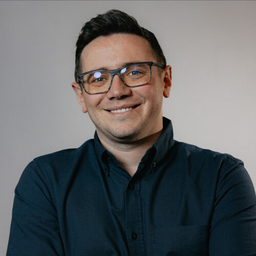 Ross Aroyo