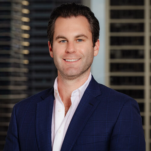 Ross Chaifetz