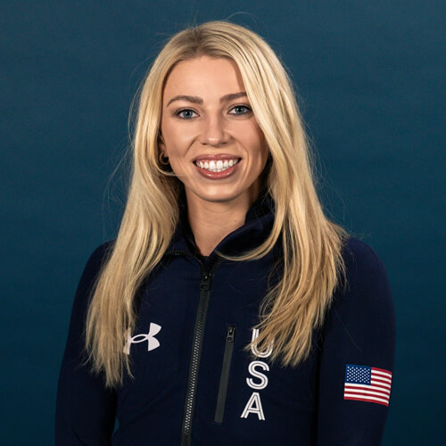 Sarah Warren