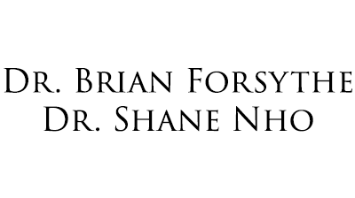 Dr. Brian Forsythe & Dr. Shane Nho