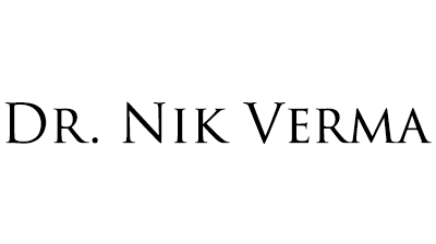 Dr. Nik Verma